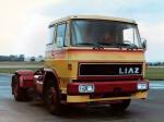 Skoda-LIAZ 110.551 1984 года